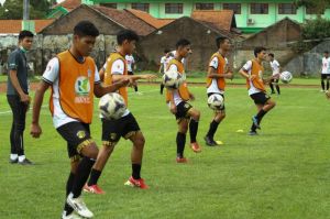  Jambi United Lolos ke Babak 32 Besar Liga 3 Nasional