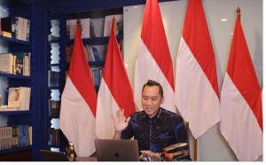 Ketua Fraksi DPR RI Soroti Sektor Pertanian UKM