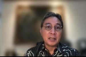 Kemendikbud Ristek: Lakukan Mitigasi Dampak Pandemi di Masyarakat Adat 