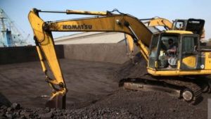 Mengenal Taipan Batubara Indonesia