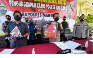 Perkosa Wanita Disabilitas ,TH Terancam 12 tahun Penjara