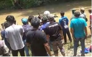 Tenggelam Saat Berenang di Sungai, Dua Anak Tewas 