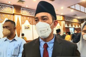 Sudah 60 Pasien Terpapar Covid-19 Varian Omicron