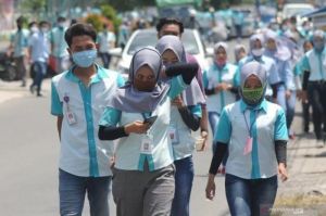 Perusahan Industri Dekat Tapi Pemuda Tidak Dapat Kerja, DPRD Turun Tangan