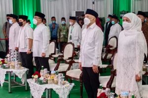PBNU Ingin Ikut Andil Desain IKN