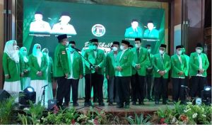 Sekjen : Kader PPP Harus Lebih Dekat dengan Ulama dan Pesantren
