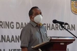 17 Perusahaan Nunggak Bayar Jamsostek Capai Rp2,2 Miliar