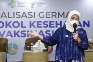 Anggota Komisi IX DPR RI Minta Tinjau Ulang Kebijakan Soal JHT