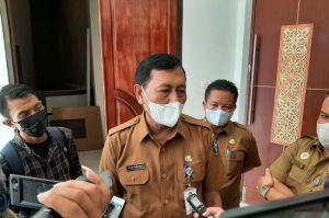 Disdik: PTM  50 Persen Bagi SMA/SMK Sederajat 