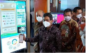 BPJS Kesehatan: Sistem Pelayanan JKN Banyak Perubahan dan Tidak Sulit