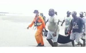 Tiga Hari Pasutri Hilang di Laut Lepas, Satu Berhasil Ditemukan Tak Bernyawa