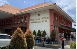 Sidang Lanjutan kasus Kekerasan Seksual Ditunda Hakim Positif Covid-19
