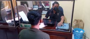 Remaja Diketahui Hamil Saat Vaksinasi, Mengaku Berhubungan dengan Pacar di Kebun Sawit