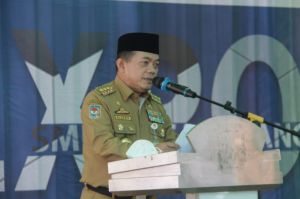 Kepala Sekolah Dituntut Punya Gagasan Kreatif dan Inovatif, Gubernur: Tidak Mampu, Ganti! 