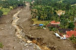 Gempa Bumi 6,1 Skala Richter, BPBD Sebanyak 11 Orang Meninggal Dunia