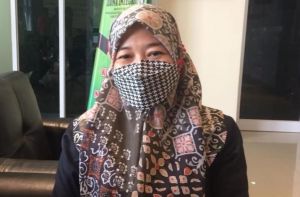 Dosen Cabul Divonis Delapan Tahun Penjara