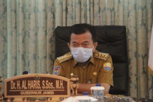 Gubernur Segera Tindaklanjuti Terkait Pemilu dan Pilkada Serentak 2024