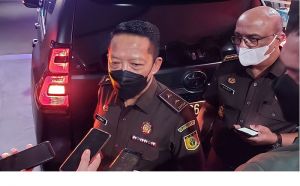 Kejagung Keluarkan SKP2 Untuk Nurhayati