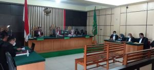 Tengku Ardiansyah Jadi Tahanan Kota, Penasehat Hukum Sebut Dakwaan Jaksa Sentimen