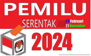 ICW : Penundaan Pemilu 2024, Akan Mengancam Proses Demokrasi Indonesia