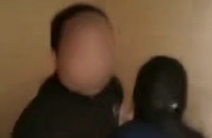 Oknum Guru Tertangkap Basah Lagi Main di Toilet Mushala