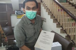 JPU KPK: Tak Tutup Kemungkinan Ada Tersangka Baru Kasus Suap Proyek Pembangunan