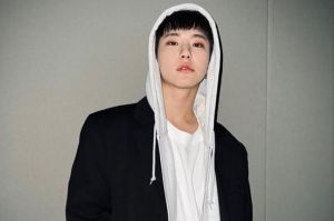 Penyanyi K-pop Seventeen Positif Covid-19