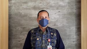 Kota Jambi Kembali Berstatus PPKM Level III