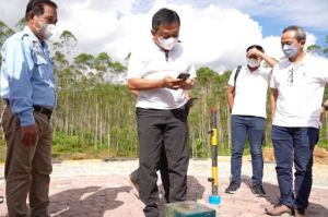 Telkom Komitmen Hadirkan Layanan Digital Kelas Dunia di IKN Nusantara
