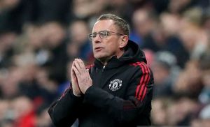 Rangnick Minta Man Utd Ciptakan Identitas Jelas Seperti City