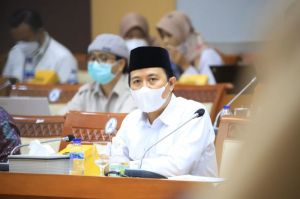 Dirjen PHU Akan Selarasan Kebijakan Umrah