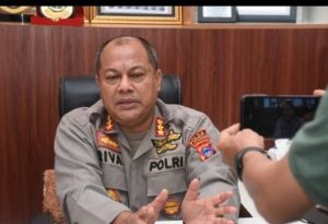 Nikmati Uang Arisan Online Fiktif yang Dikelola Istri, Oknum Polisi Jadi Tersangka