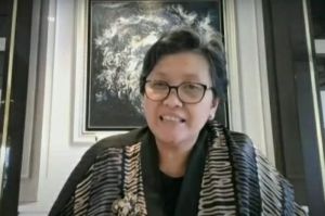 Wakil Ketua MPR RI: Perempuan Tingkatkan Kemampuan Agar Kiprah Di Masyarakat 