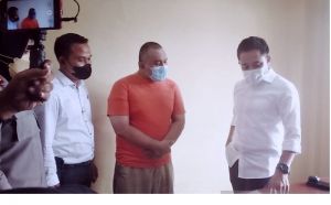 Polisi Ungkap ASN Diduga Menipu Korbannya Modus Proyek Covid-19