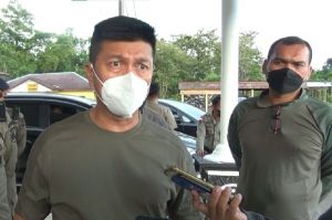 Tiga Helikopter Dikerahkan Evakuasi Delapan Jenazah Karyawan PTT