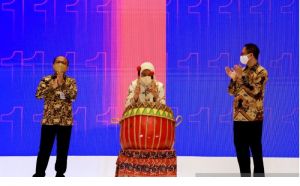 Kemnaker: Pasar Tenaga Kerja Inklusif Isu Prioritas G20