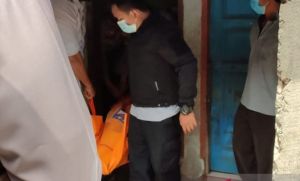 Seorang Pemuda Siarkan Langsung Detik-Detik Dirinya Akhiri Hidup di Medsos