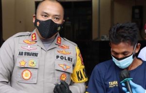 Gadis Belia Dihabisi Pacar Akibat Minta Tanggung Jawab Telah Dihamili