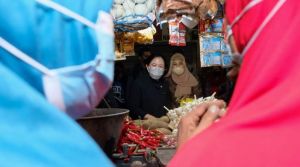 DPR RI Tekankan Pentingnya Lindungi Perempuan Dari Pusaran Konflik