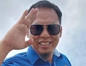 Diduga Ada Intervensi Ketua BPOKK Terkait Sekretaris Demokrat Provinsi Jambi