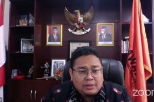 Bawaslu RI Tetap Fokus Siapkan Pemilu Jelang 14 Februari 2024
