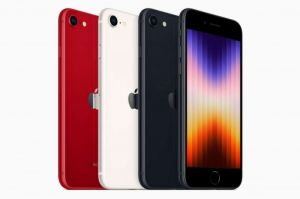 Keluaran Terbaru iPhone SE 2022 