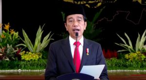 Presiden Jokowi Akan Lantik Bambang Susantono Jadi Kepala Otorita IKN