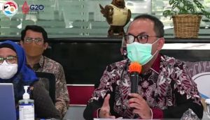 PPATK Blokir Sementara 121 Rekening, Ada Dugaan Investasi Ilegal