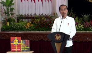 Presiden: Cuma Ada Waktu Dua Tahun Kembangkan SDM Demi Bonus Demografi