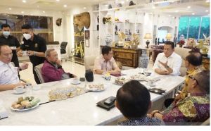 MPR Minta Kemenkes Perhatikan Kapitasi BPJS Kesehatan