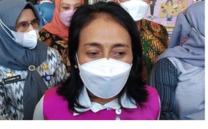 Menteri PPPA Apresiasi Penangkapan Rudapaksa Oleh Mantan Perwira Polri