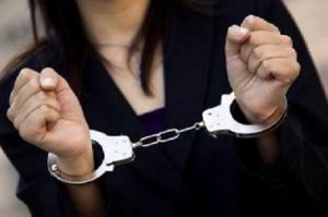 Polisi Bekuk Ibu Rumah Tangga Terbukti Dalangi Kasus Begal 