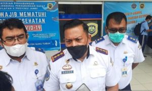 Razia Truk Over Dimensi Sasar Bengkel Karoseri