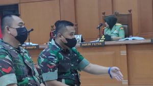 Anak Buah Sebut Kolonel Priyanto Tolak Bawa Korban ke Puskesmas